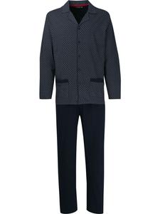 Ночное белье Götzburg, морской