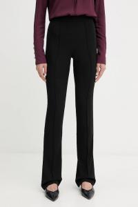 Брюки Patrizia Pepe, черный