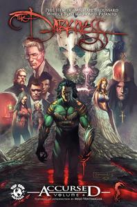 Darkness Accursed Volume 4 (Image Comics)