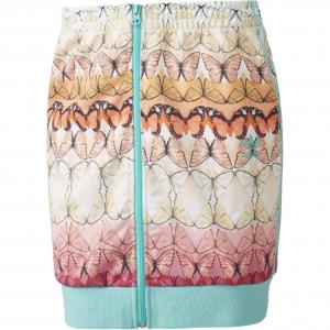 Adidas Повседневная короткая юбка Women's Multicolor