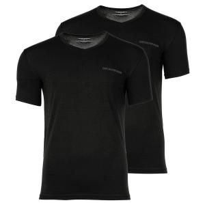 Футболка Emporio Armani, Black