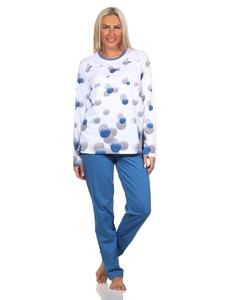 Ночное белье NORMANN, синий