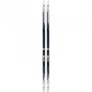 Комплект лыж Active 8 Grip + Prolink Auto Mckinley, black/grey/white