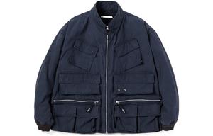 NEIGHBORHOOD Куртка мужская, Navy Blue