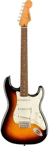 Электрогитара FENDER Squier Classic Vibe 60s Stratocaster LRL 3TS