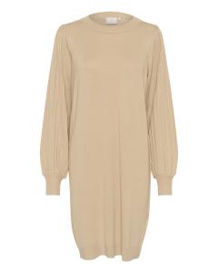 Платье Kaffe, песочный