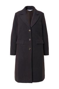 Демисезонное пальто Studio Untold, Navy