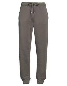 Брюки Giorgio Armani, серый