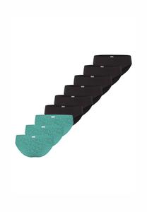 Трусы-брифы 9ER PACK Schiesser, мятный