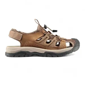 Кроссовки мужские Tinar +8000, коричневый