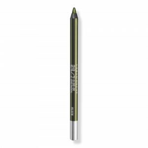 Водостойкий карандаш для подводки глаз 24/7 Glide-On Urban Decay Cosmetics, Mildew (deep metallic green shimmer)