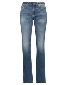 Джинсы Dondup, синий