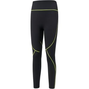 HELLY HANSEN Женские леггинсы черные