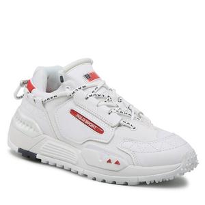 Кроссовки Polo Ralph Lauren, белый