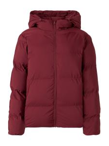 Зимняя куртка ONLY, Wine Red