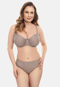 Бюстгальтер Corin Underwired bra, Cappuccino/Brown