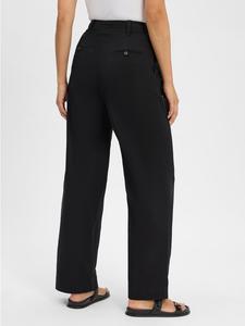 брюки черного цвета Marc O'Polo