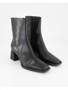 Vagabond Классические ботильоны черного цвета