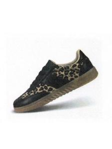 Низкие кроссовки bugatti shoes, черный