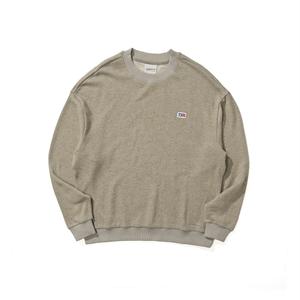 Унисекс свитшот NOTHOMME, серый