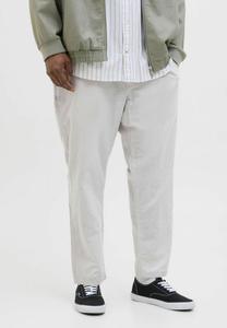 Спортивные штаны JOGGING Jack & Jones, светло-серый