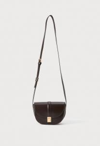 Сумка кросс-боди Marc O'Polo Cross body bag, Dark Earth/Black