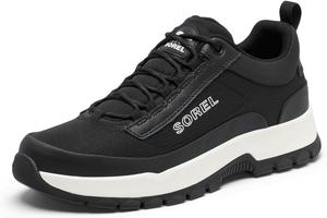 Мужские кроссовки Sorel Outing Nw Low, черный