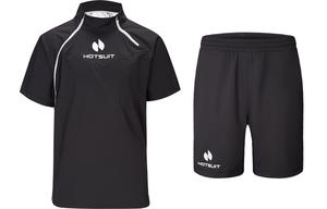 Повседневная спортивная одежда унисекс HOTSUIT