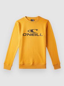 Свитер O'Neill Crew Kids Sweater, nugget