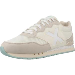 Кроссовки Munich модель Dash Woman цвет бежевый