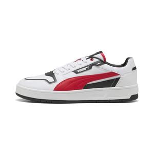 Кроссовки PUMA Court Classic Street, White