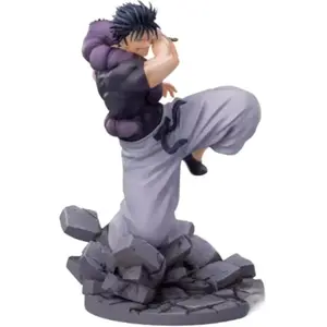 Коллекция Luminasta, Персонажи Jujutsu Kaisen, Тоиджи Фушигуро, Sky и Cursebound, переизданная версия SEGA