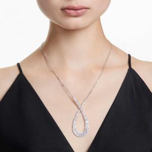 Подвеска «Гипербола» Swarovski