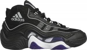 Кроссовки Crazy 2 KB 'Away' 2024, черный