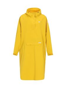 Schmuddelwedda Женское пальто в карри