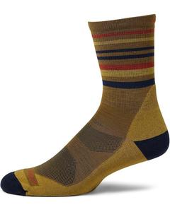 Носки Darn Tough Vermont Fastpack Micro Crew Lightweight Merino with Cushion, цвет Sandstone