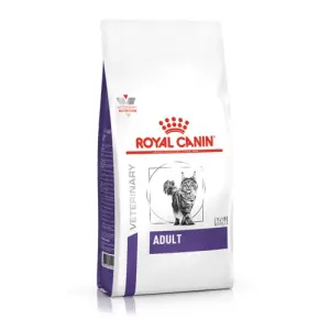 Корм для взрослых кошек Royal Canin Vet Care Nutrition 2 кг