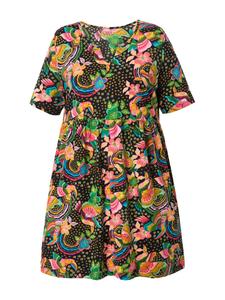 Футболка Ulla Popken, черный