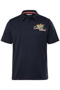 Рубашка Men Plus, темно-синий