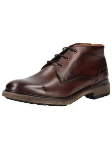 Туфли на шнуровке LLOYD SELECTED, Dark brown