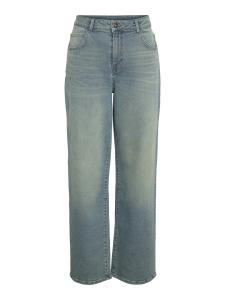 Мешковатые джинсы Noisy may NMJOSIE, Blue Denim