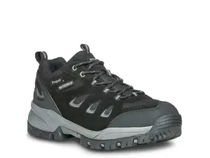 Кроссовки Ridge Walker Low Hiking Shoe Propet, черный