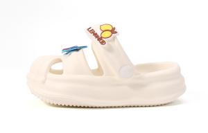 LEMONKID Детские сандалии white kids'