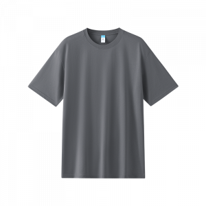 Футболка Tologist Unisex NETEASE, темно-серый