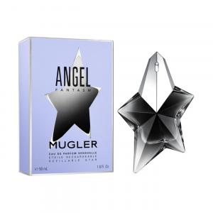Angel Fantasy Perfumes Floral, Gourmand, Fruity Eau De Parfum 50 мл Mugler, 50ml