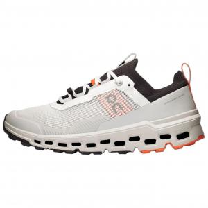 Кроссовки женские Cloudultra 2 с низким верхом бежевого цвета On