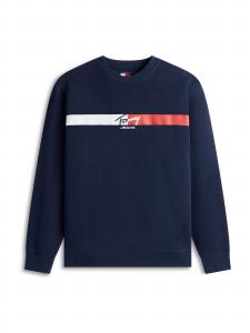 Tommy Jeans Свитшот в цвете Navy