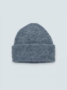 EDITED Шапка 'Reza' в крапчатом сером цвете