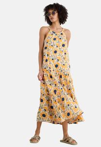 Платье Seasalt Cornwall ALBA, Yellow Bold Sunflower Daylily/Yellow