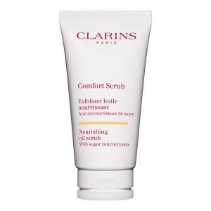 Скраб для лица Comfort Scrub Clarins